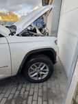 Zawieszenie lewe prawe jeep grand cherokee wl +2021