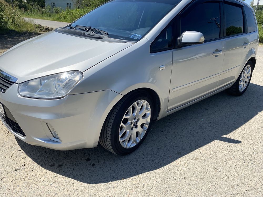 Ford c-max продам