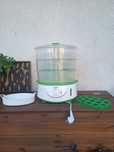 Parowar Zelmer 37Z012