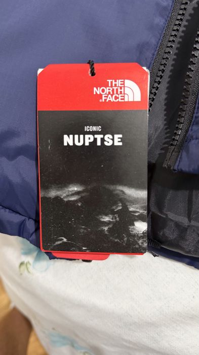 Casaco de inverno The North Face