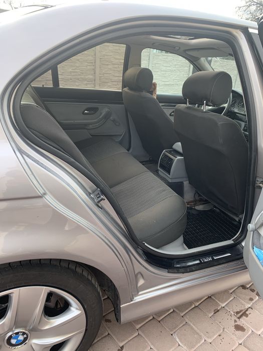 Продам бмв є 39 в хорошу стані
