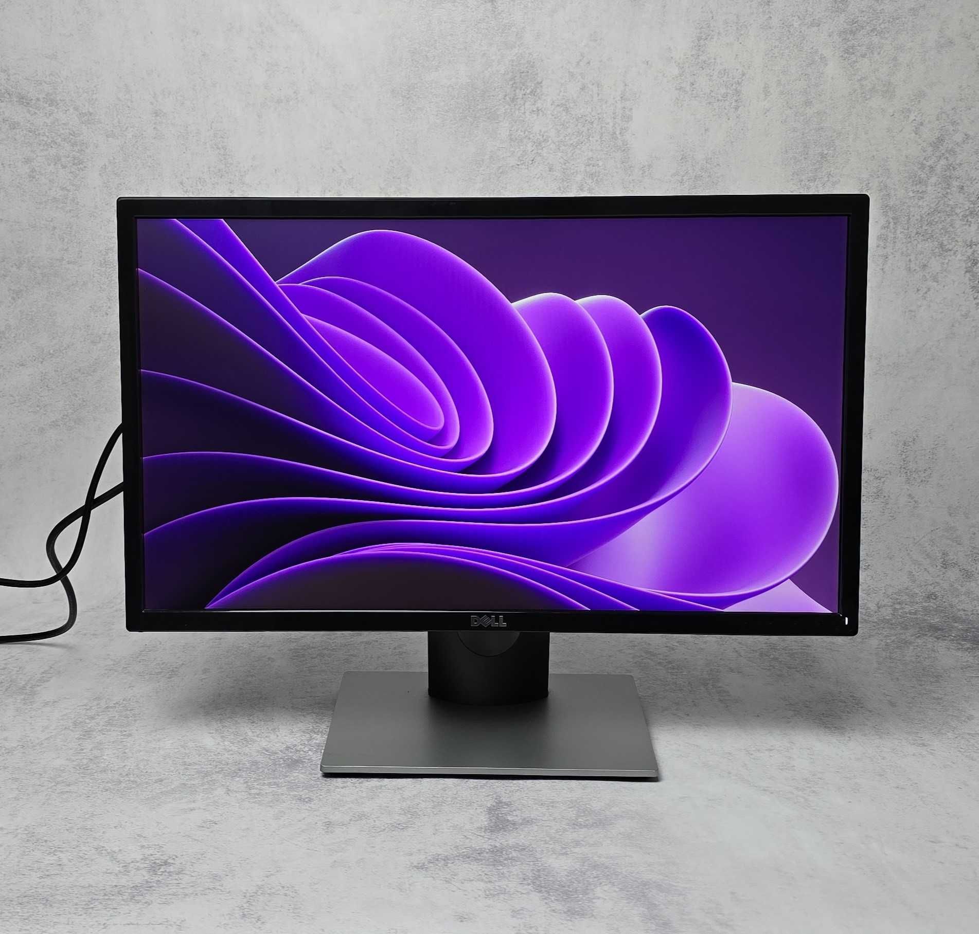 Монітор 24" DELL SE2417HG 1920x1080 FullHD LED 16:9 Гарантія 12 міс