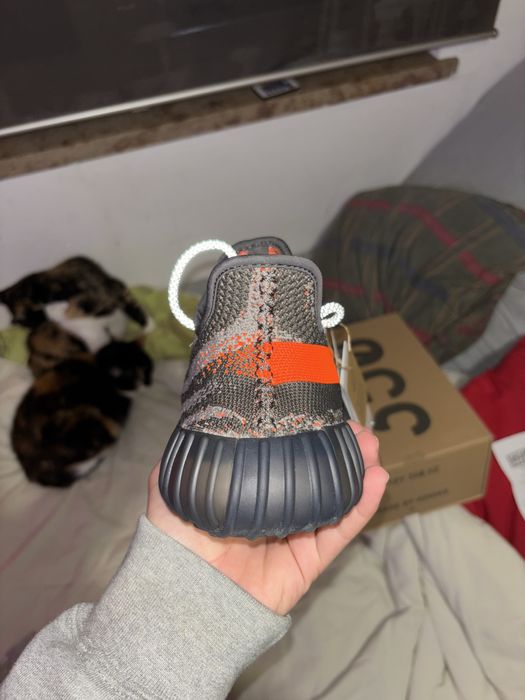 Yeezy 350 v2 Beluga Reflective
