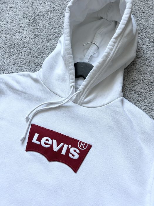 Худі Levi’s чоловічий б/в