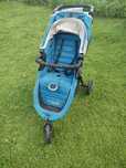 Wózek spacerowy Baby Jogger City Mini GT
