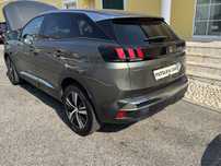 Peugeot 3008 1.2 PureTech Allure EAT8