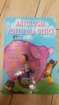 Antologia poezji dla dzieci