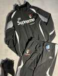 Supreme x Umbro Track Suit штани