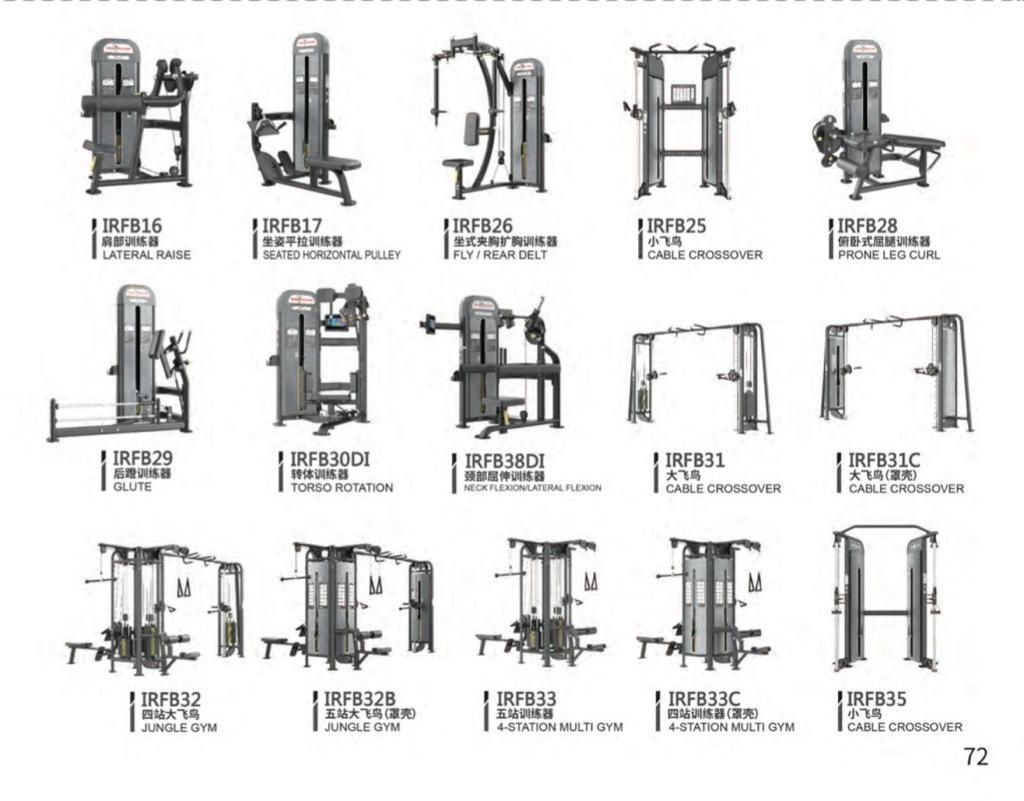 Hammer do Hip Thrust jakość premium Darmowa Dostawa