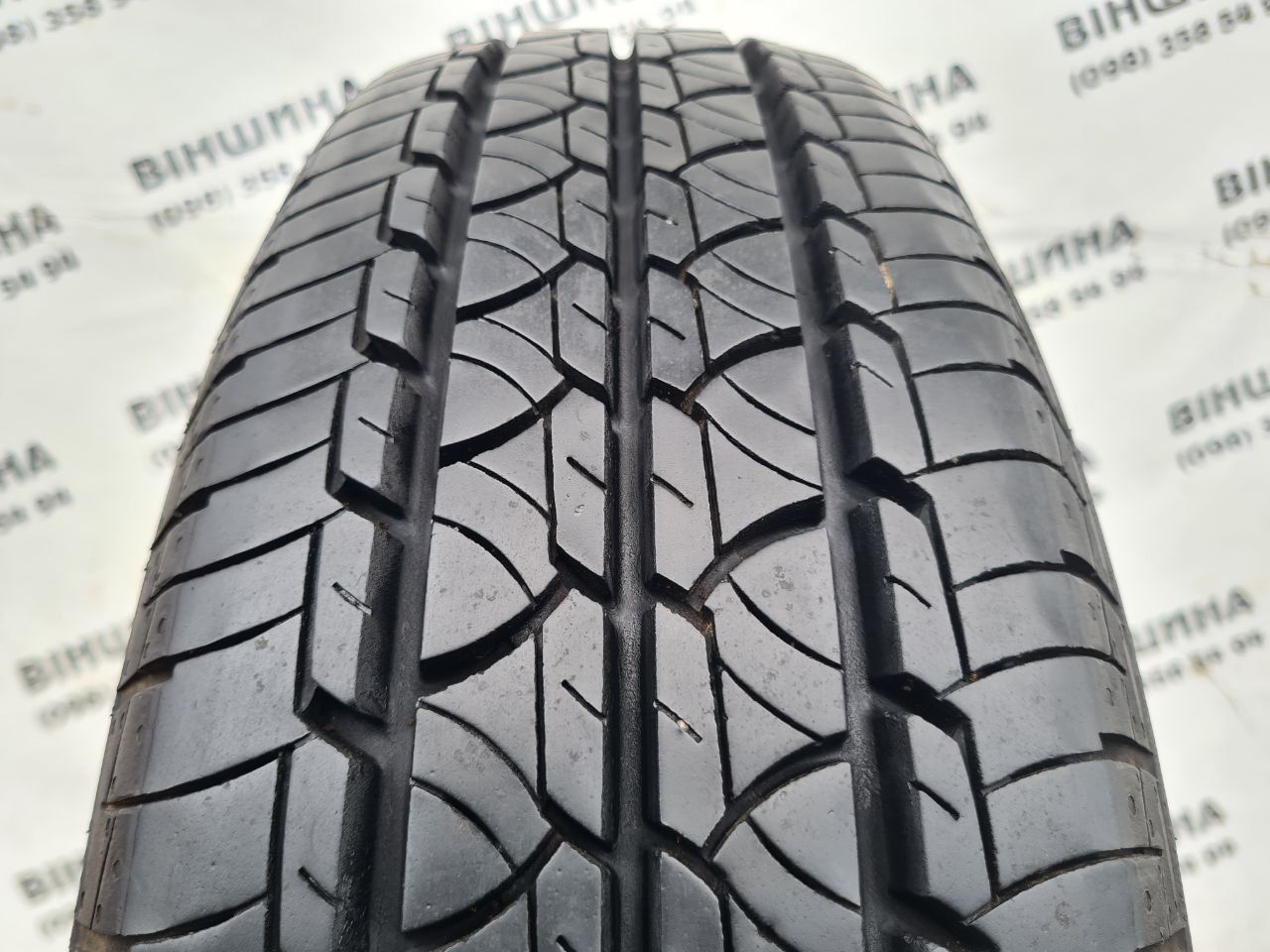 Шина 185 R 14C BARUM Vanis 2. Одне колесо. Розпаровка.