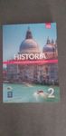 Podrecznik do historii kl 2 liceum