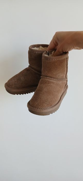 Уггі дитячі It'ts, розмір 25