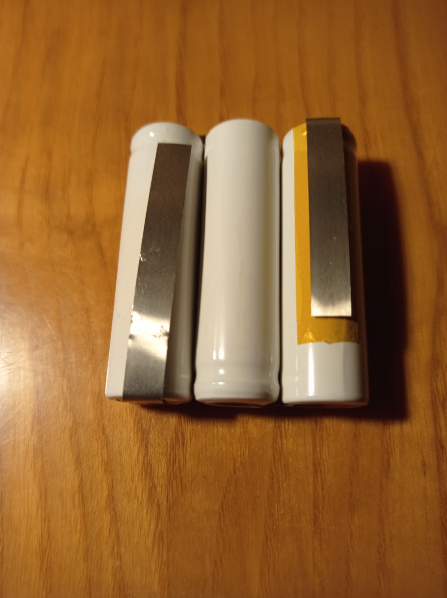 Akumulator 3,6V/700mAh 3*AA