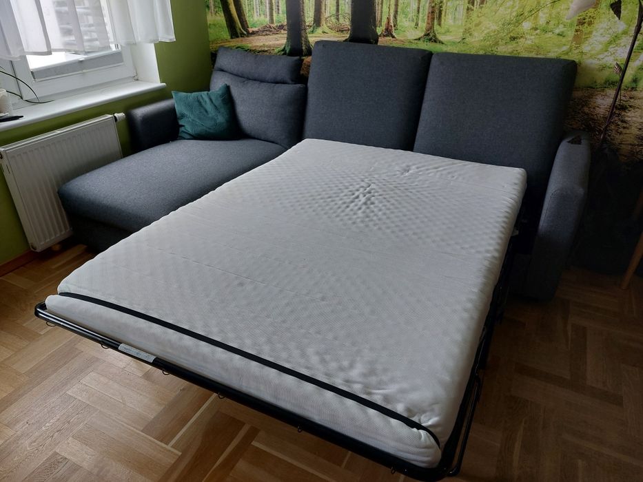 Sofa 3-osobowa Vimle IKEA rozkładana