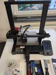 Drukarka 3D Creality Ender 3 V2 Neo