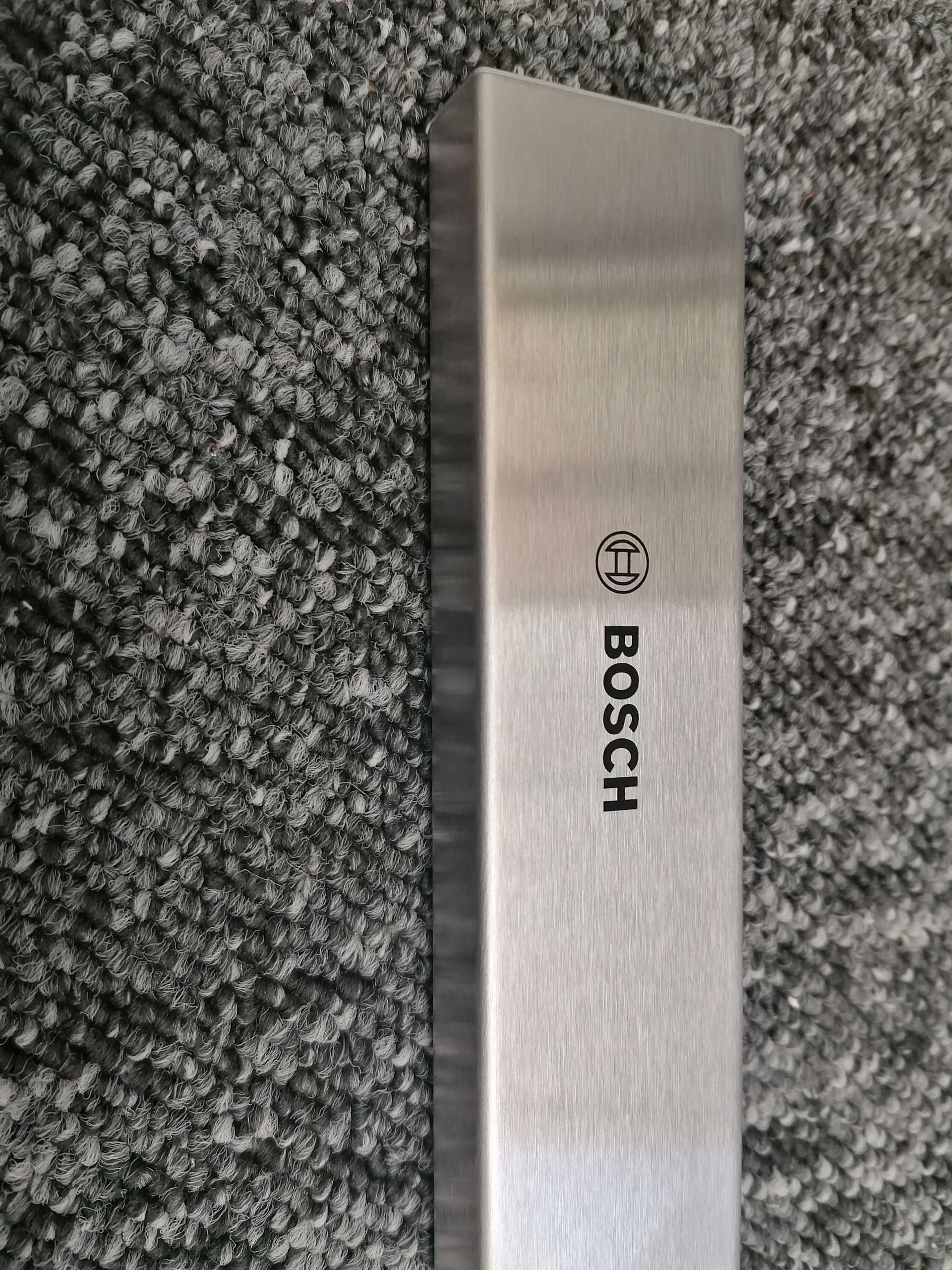 Listwa do okapu BOSCH DSZ4975 90x4cm srebrna s593