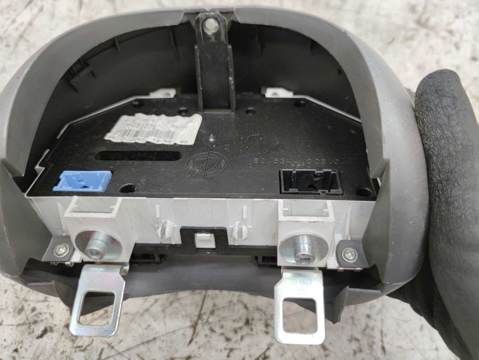 Fiat Seicento 1.1 MPI Licznik Zegary