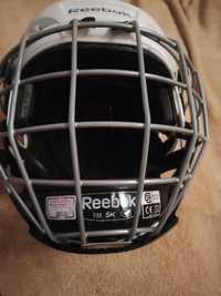 Шлем хоккейный детский REEBOK 3K с маской