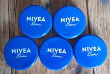Krem Nivea NOWY zestaw 5 szt