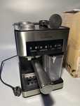 Кавоварка KLARSTEIN Arabica Comfort 1350W (20 бар)