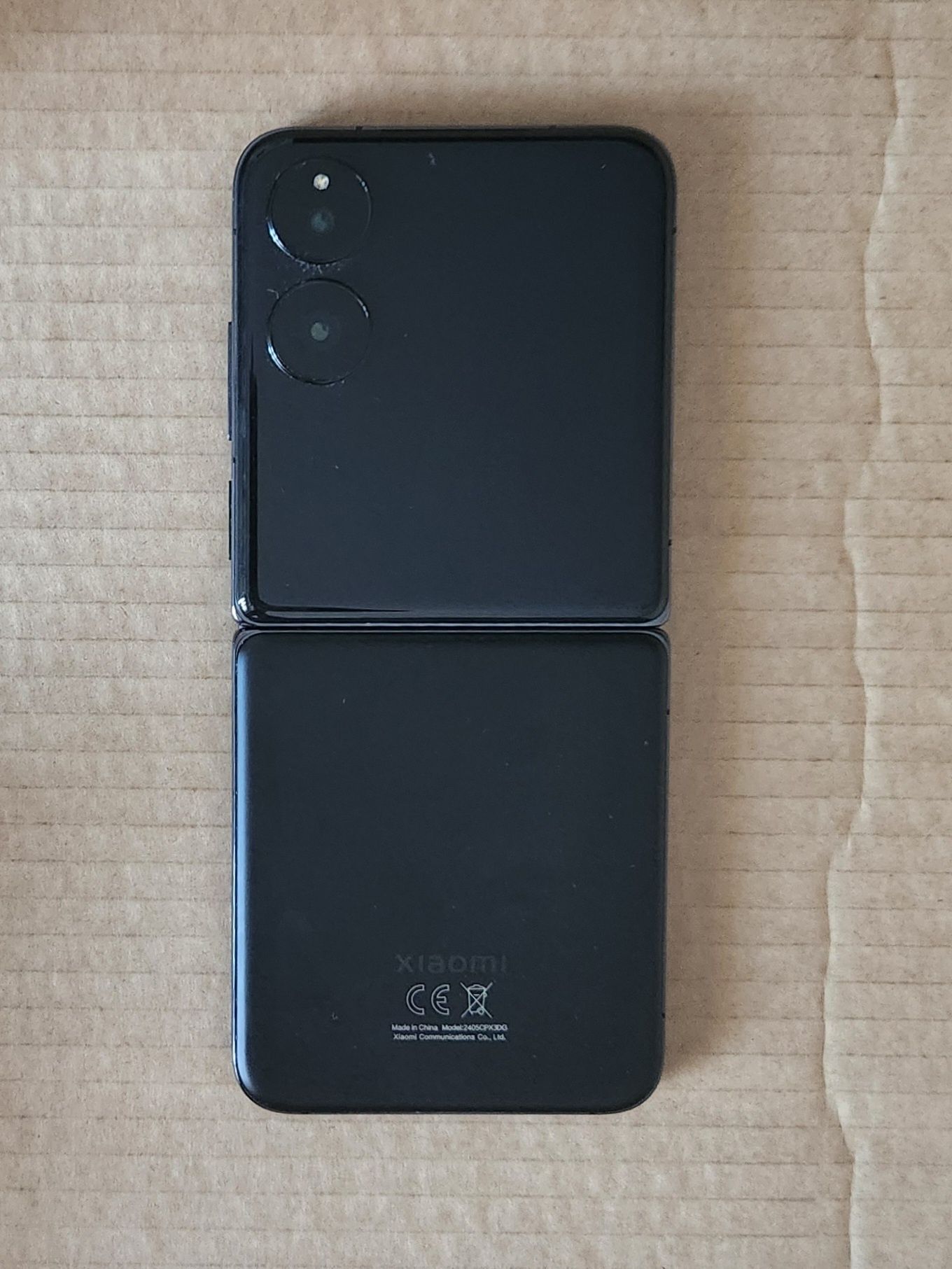Xiaomi Mix Flip 12GB/512GB