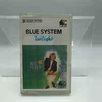 kaseta blue system - twilight (2640)