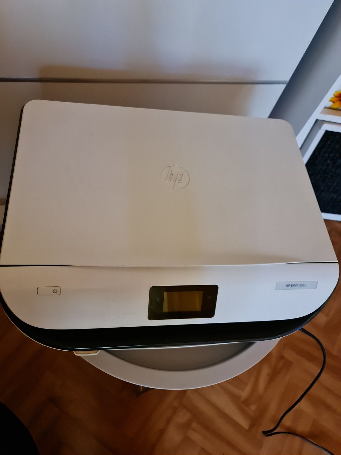 Drukarka kopiarka funkcją skanera HP ENVY 5032 sprawna