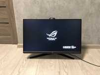 Ігровий монітор Asus ROG Strix XG259CM / 24.5" / 240hz / FHD / 1ms