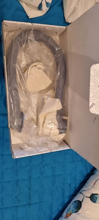 Odpływ/syfon wannowy miedziowy