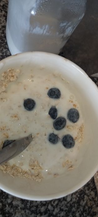 yogurte infinito villi