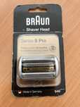 Cabeça de reposição Braun Series 9 Pro – Modelo 94M (Nova e Selada)