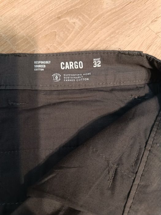 Шорчи чоловічі Cargo 32р Нові