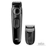 Триммер BRAUN BT 3020 тип 5516 отличное состояние