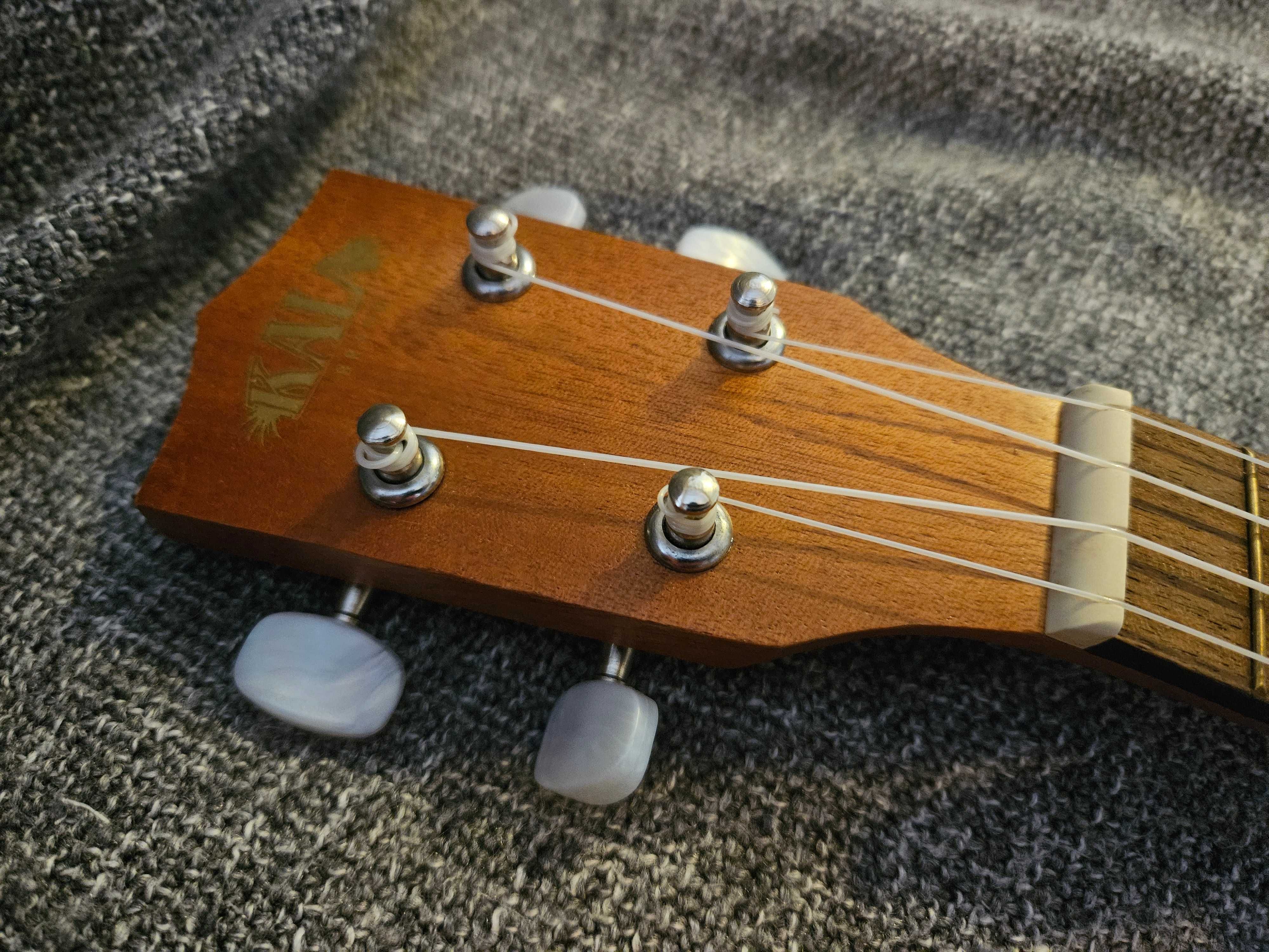 Ukulele Soprano Kala KA-15S-S
