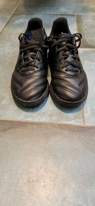 Buty do gry w piłkę - turfy - rozmiar 36