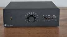 Pro-Ject Phono Box RS audiofilski przedwzmacniacz gramofonowy MM/MC