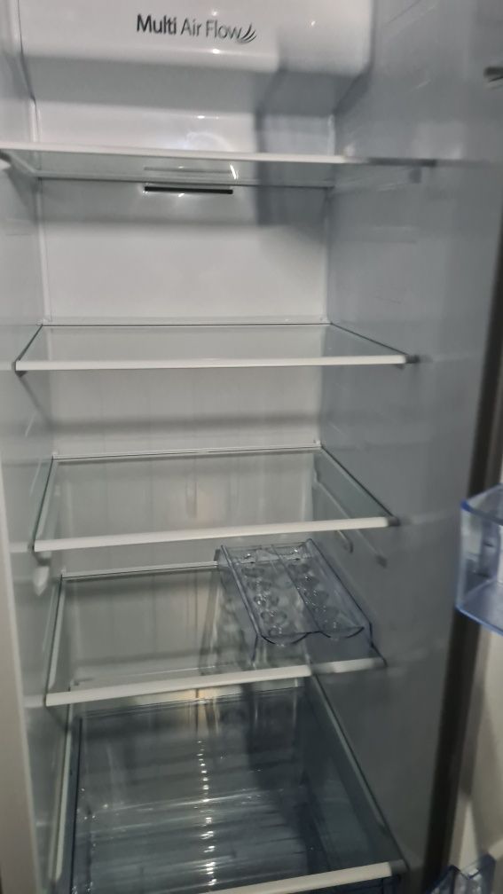 Холодильник Hisense RS 677N4AWF
Цена в