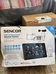 Метеостанція Sencor SWS 12500 7в1 WiFi