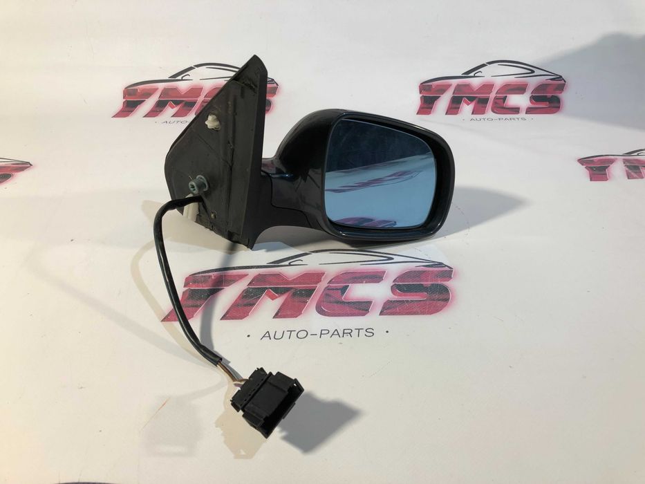 Espelho Retrovisor VOLKSWAGEN PASSAT B5 DIREITO ELETRICO ORIGINAL