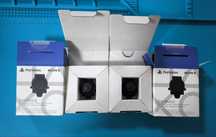2 módulos Dualsense Edge novos com TMR Hallpi