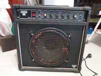 Amplificador guitarra TORQUE