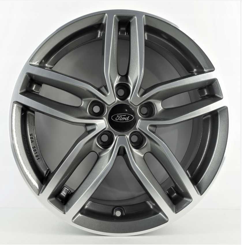 17" 5x108 Ford Volvo Peugeot Citroen Nowe!