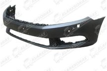 Бампер передний VW PASSAT CC 2012- 3C8807221F