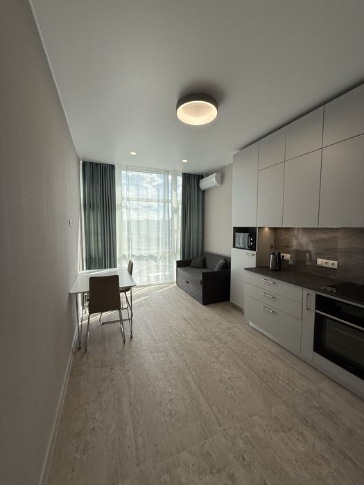 Продаж квартири в Чабанах, 50 м², новий ремонт, повна комплектація