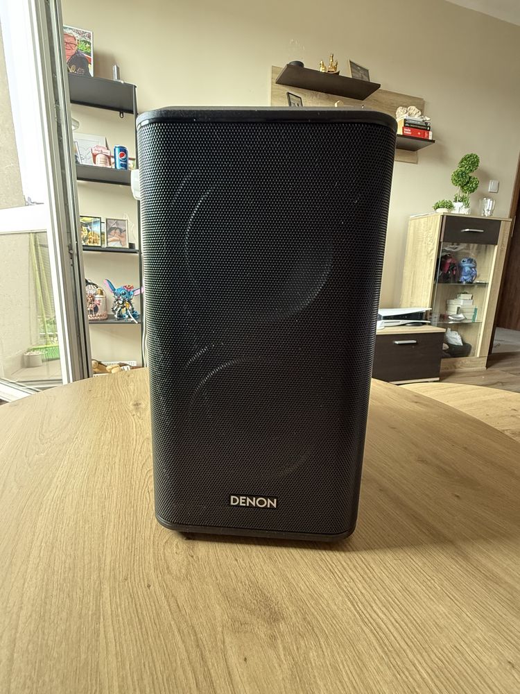 Soundbar DENON DHT-S514 zestaw