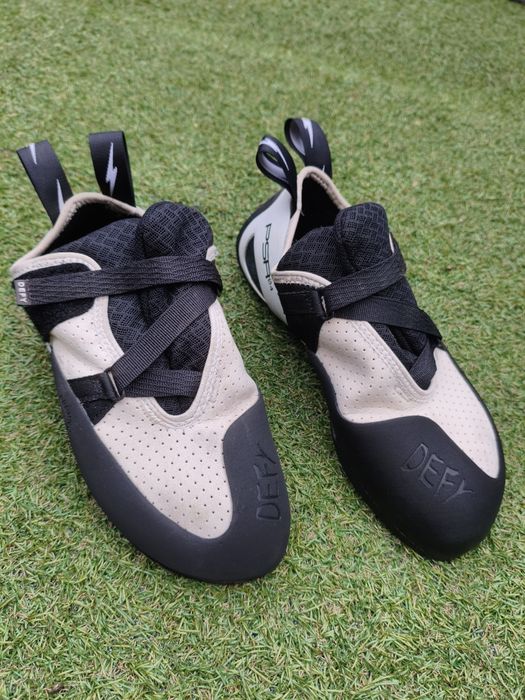 Buty wspinaczkowe Evolv 43