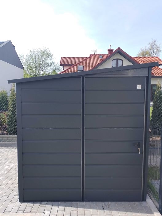 Domek działkowy, altana ogrodowa, wiata, schowek, domek narzędziowy