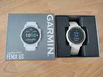 Garmin fenix  6s