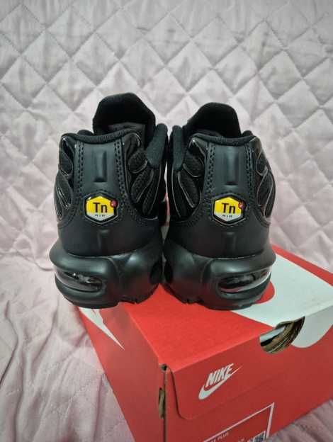 Trampki Air M.ax-TN Plus czarny buty unisex:46