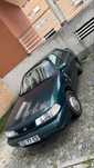 Vendo hyundai poni